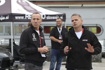 Toyota Gazoo Racing dogodek (14)