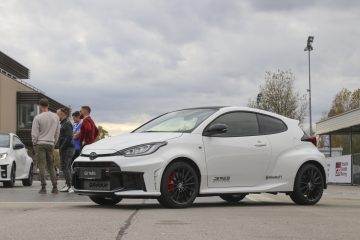 Toyota Gazoo Racing dogodek (15)