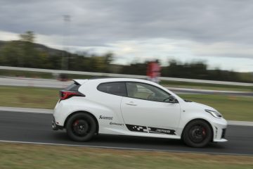 Toyota Gazoo Racing dogodek (17)