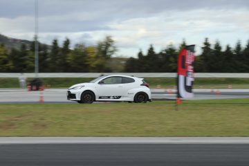 Toyota Gazoo Racing dogodek (18)
