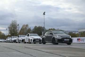 Toyota Gazoo Racing dogodek (19)