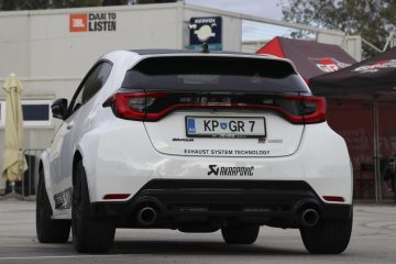 Toyota Gazoo Racing dogodek (2)