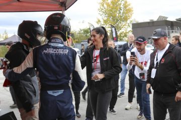 Toyota Gazoo Racing dogodek (20)