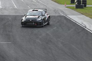 Toyota Gazoo Racing dogodek (25)