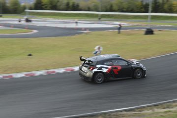 Toyota Gazoo Racing dogodek (26)