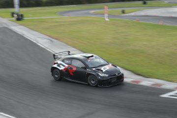 Toyota Gazoo Racing dogodek (27)