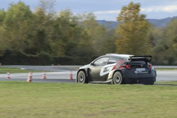 Toyota Gazoo Racing dogodek (29)