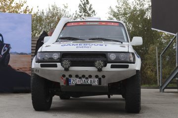 Toyota Gazoo Racing dogodek (3)