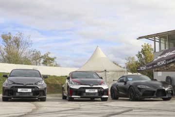 Toyota Gazoo Racing dogodek (6)