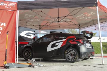 Toyota Gazoo Racing dogodek (7)