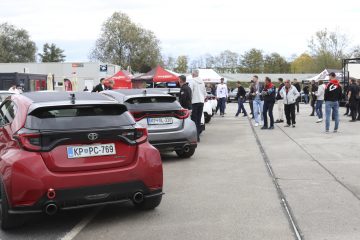 Toyota Gazoo Racing dogodek (9)