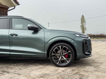 Audi Q3-6