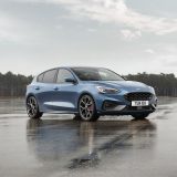 Ford Focus ST 2019