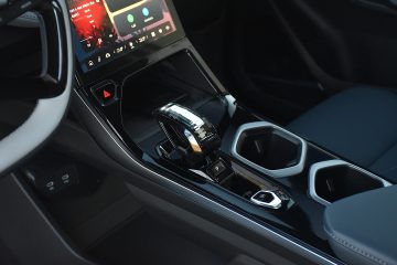 GEELY STARRAY 2.0 AWD 14