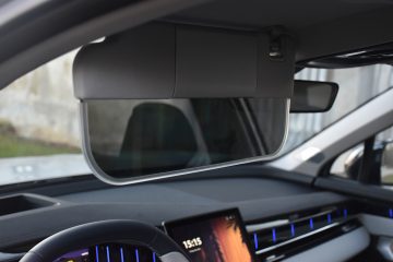GEELY STARRAY 2.0 AWD 17