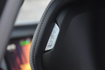 GEELY STARRAY 2.0 AWD 18