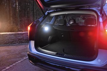 GEELY STARRAY 2.0 AWD 22