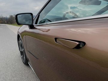 Mazda 6e