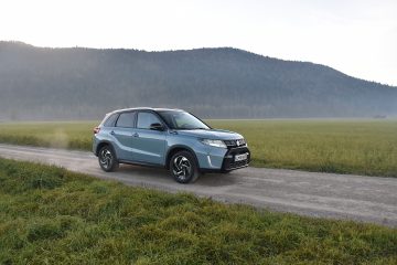 SUZUKI VITARA 01