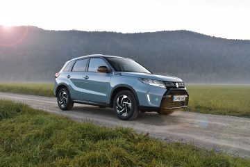 SUZUKI VITARA 02