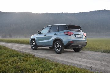 SUZUKI VITARA 03