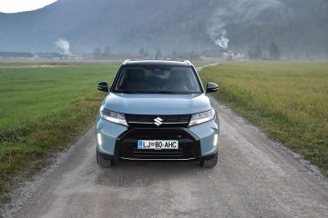 SUZUKI VITARA 04