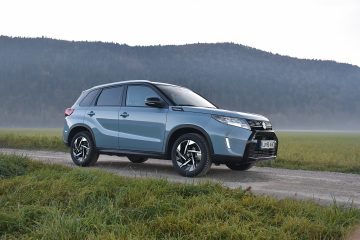 SUZUKI VITARA 06