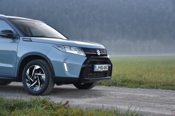 SUZUKI VITARA 10
