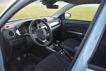 SUZUKI VITARA 11