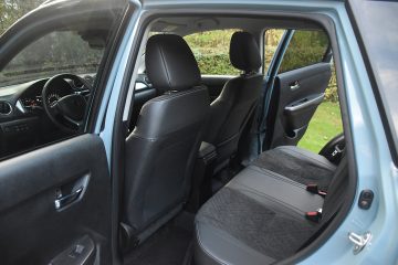 SUZUKI VITARA 13