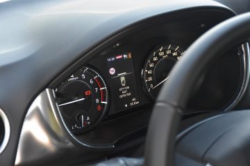 SUZUKI VITARA 14