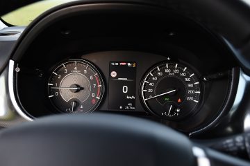 SUZUKI VITARA 15