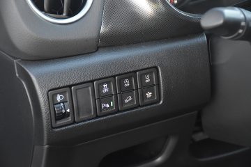 SUZUKI VITARA 19