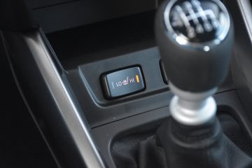 SUZUKI VITARA 20