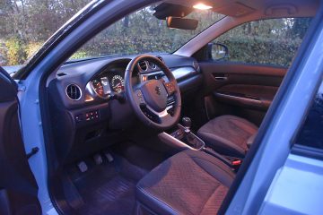 SUZUKI VITARA 26