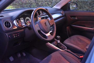 SUZUKI VITARA 27