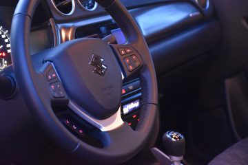 SUZUKI VITARA 28