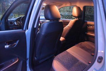 SUZUKI VITARA 29