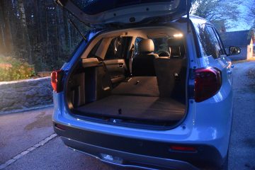 SUZUKI VITARA 30