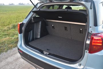 SUZUKI VITARA 31