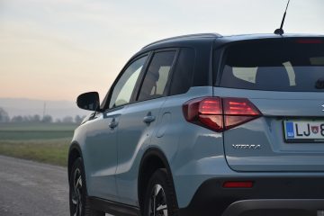 SUZUKI VITARA 33