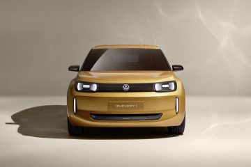 VW ID.Every1