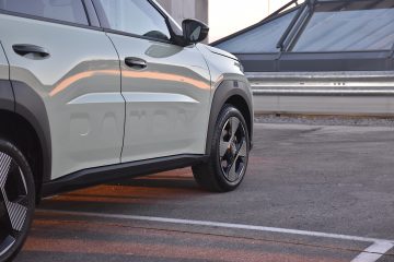 FIAT GRANDE PANDA 11