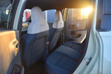 FIAT GRANDE PANDA 13