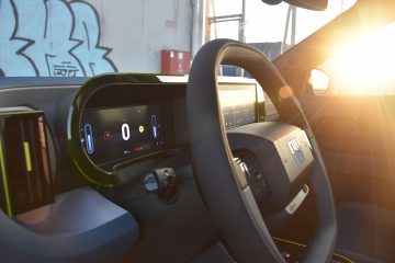 FIAT GRANDE PANDA 14