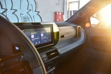 FIAT GRANDE PANDA 15