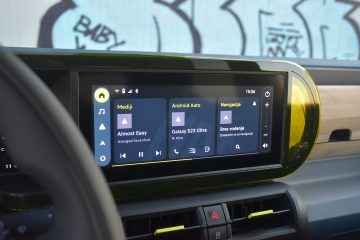 FIAT GRANDE PANDA 18