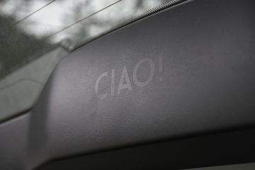 FIAT GRANDE PANDA 26