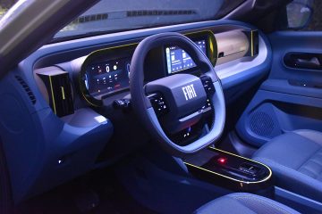 FIAT GRANDE PANDA 29