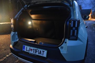 FIAT GRANDE PANDA 32